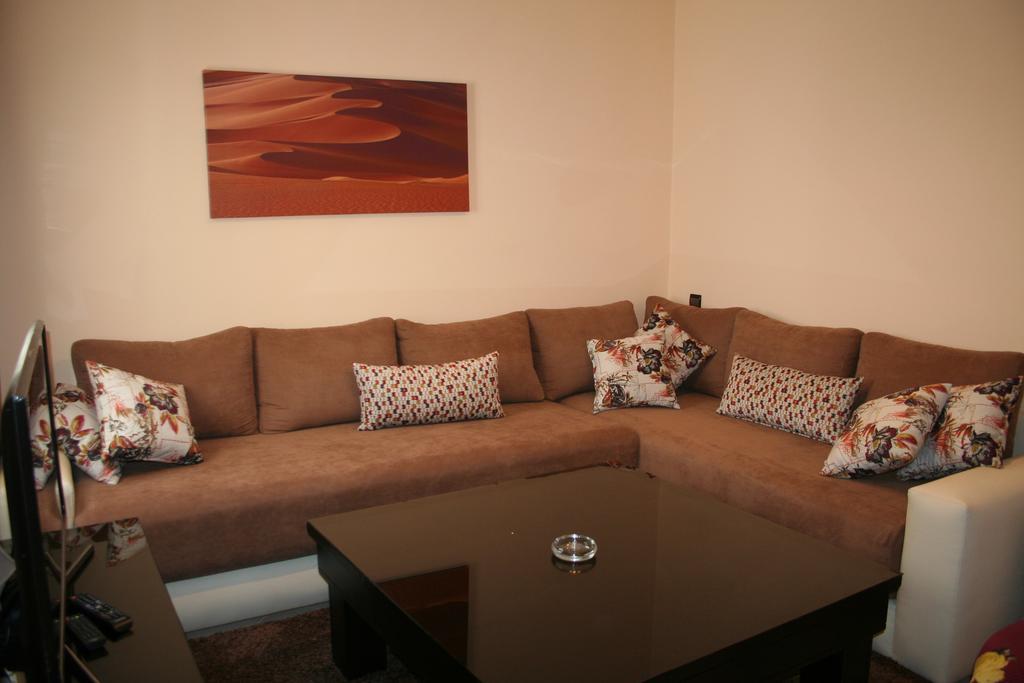 Residence Tamaya Dakhla Exterior photo
