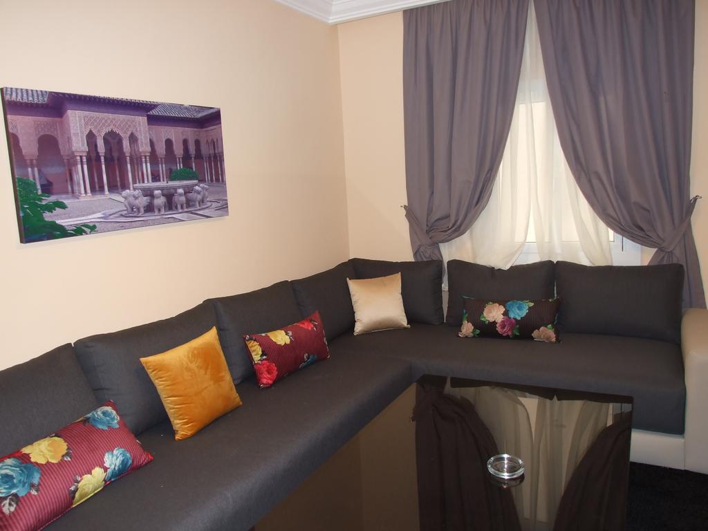 Residence Tamaya Dakhla Exterior photo