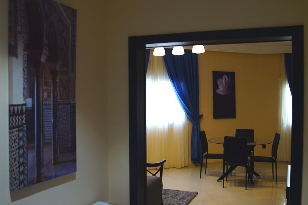 Residence Tamaya Dakhla Exterior photo