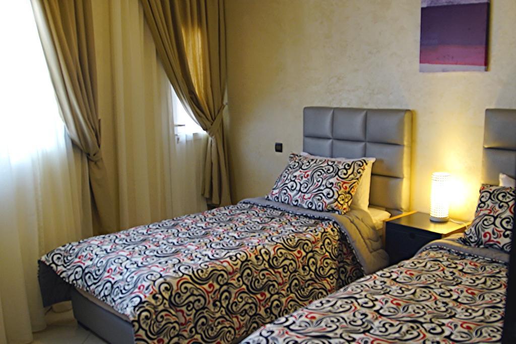 Residence Tamaya Dakhla Exterior photo