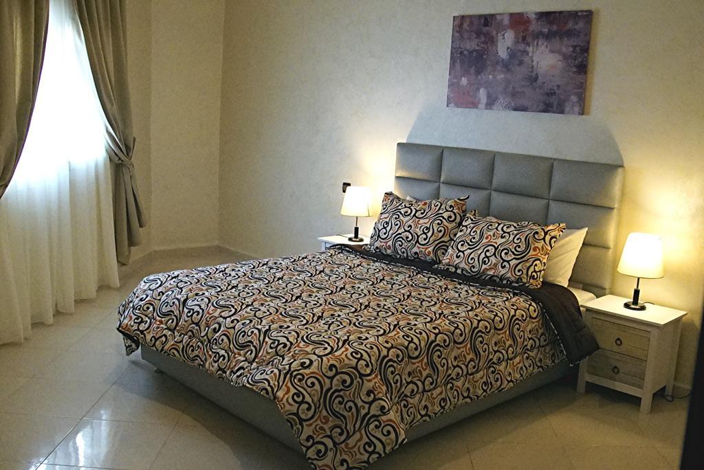 Residence Tamaya Dakhla Exterior photo