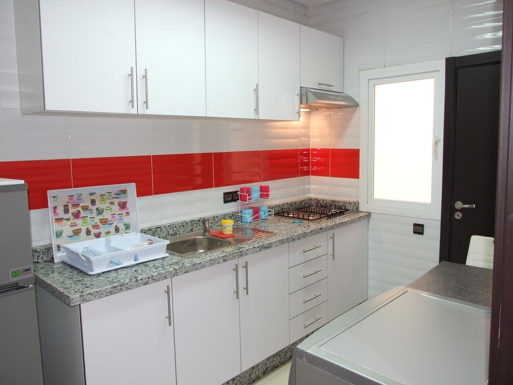 Residence Tamaya Dakhla Exterior photo