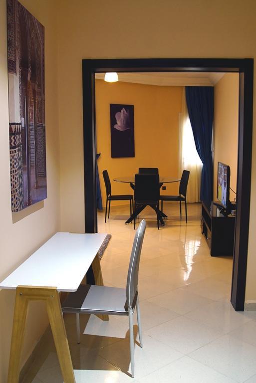 Residence Tamaya Dakhla Exterior photo