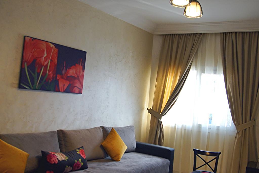 Residence Tamaya Dakhla Exterior photo