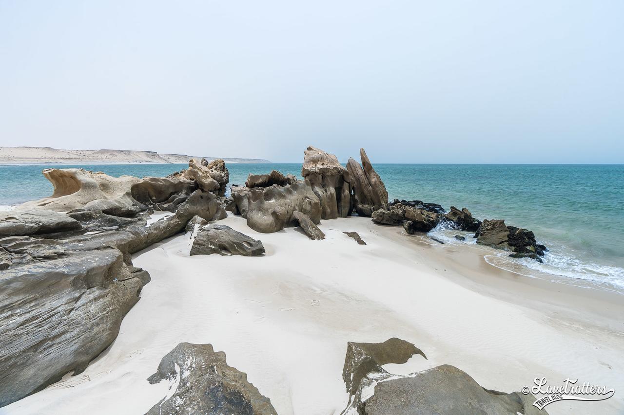 Residence Tamaya Dakhla Exterior photo