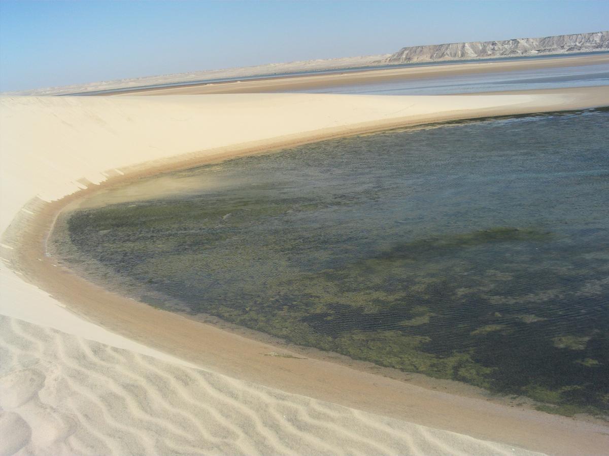 Residence Tamaya Dakhla Exterior photo