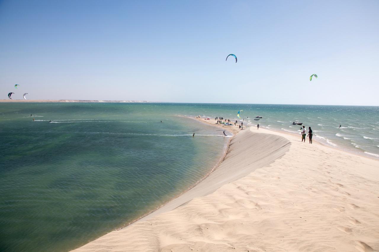 Residence Tamaya Dakhla Exterior photo
